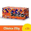 Rhodesia 36x22g (12x36)