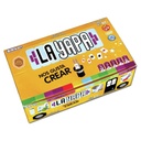 Pastilla La Yapa x36u (x18)