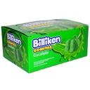 Gomitas Billiken Eucaliptus 12x30g (12x12)