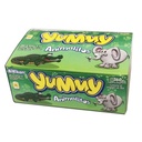 Gomitas Yummy Ositos 12x30g (12x12)