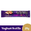 Cadbury Yoghurt Frutilla Disp. 12x29g.