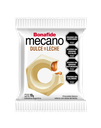 Mecano Tuerca Blanco 8x24x19g