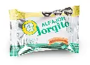 Alfajor Jorgito Blanco Azucarado x50g (x24)