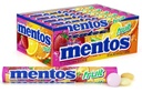 Pastilla Mentos Fruta 24x12x354g