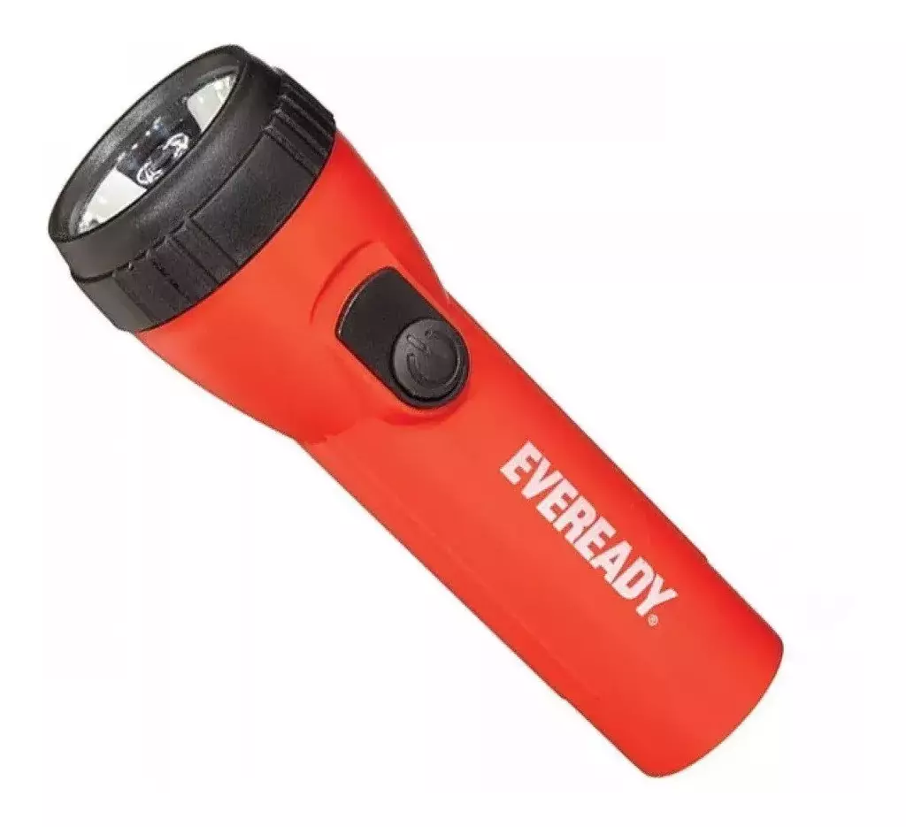 Linterna Eveready Económica x1 (x12)