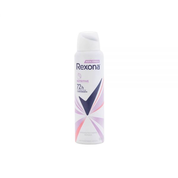 Rexona Deo Aer Nutritive Woman 12x89 g.