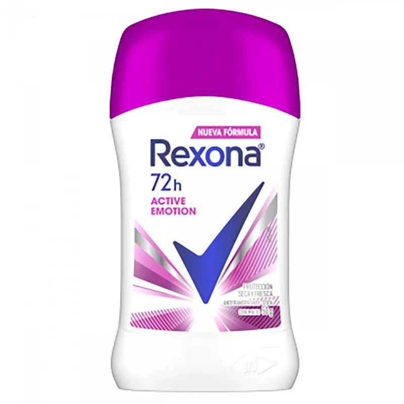 Rexona Roll On AP Active Motion x50ml (x12)