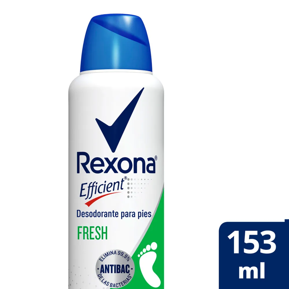 Efficient Fresh Aerosol x88g (x12)