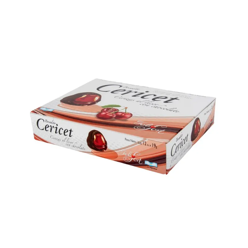 Cericet 12x19g (24x12)