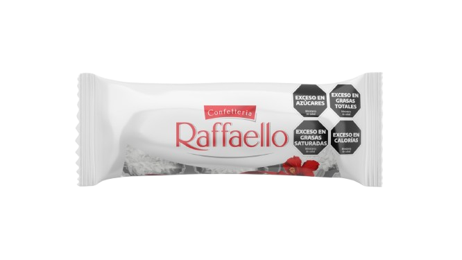 Raffaelo x3u (4x16)