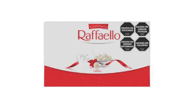 Raffaelo Tira x9 (12x9)