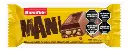 Chocolate Bonafide Leche y Maní 6x20x30g