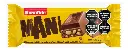 Chocolate Bonafide Leche y Maní 6x20x30g