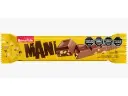 Chocolate Bonafide Leche y Maní x90g (4x14)