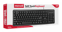 Teclado Maxell KB-90 Negro