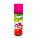 Pinta Pelo Color Rosa x80g (x24)
