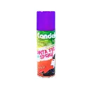 Pinta Pelo Color Violeta x80g (x24)