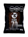 Alfajor Fantoche Elixir 70% Cacao x60g (x12)