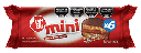 Alfajor Fantoche Mini Chocolate 24x150g