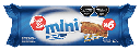 Alfajor Fantoche Mini Leche 24x150g