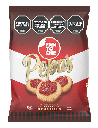 Galletitas Fantoche Pepas x300g (x12)
