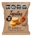 Galletitas Fantoche Tapitas x350g (x12)