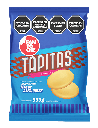 Galletitas Fantoche Tapitas x350g (x12)