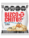 Bizcochitos de Grasa Fantoche x200g (x15)