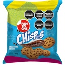 Galletitas Fantoche Chispas de Chocolate x150g (x12)