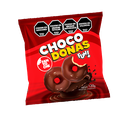 Galletitas Fantoche Chocodonas x120g (x15)