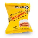 Alfajor Jorgelin Glaseado x85g (x24)