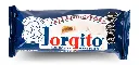 Mini Alfajores Jorgito Glaseado x6u (x18)