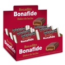 Bocadito Bonafide Dulce de Leche 24x16g (8x24)