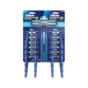Gillette Prestobarba Ultra Grip 2 x24u (24x24)