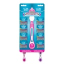 Gillette Venus 3 Suave x8u (10x8)