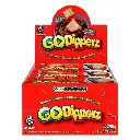 Snacks de Maíz Go Dipperz 12x33g (12x12)