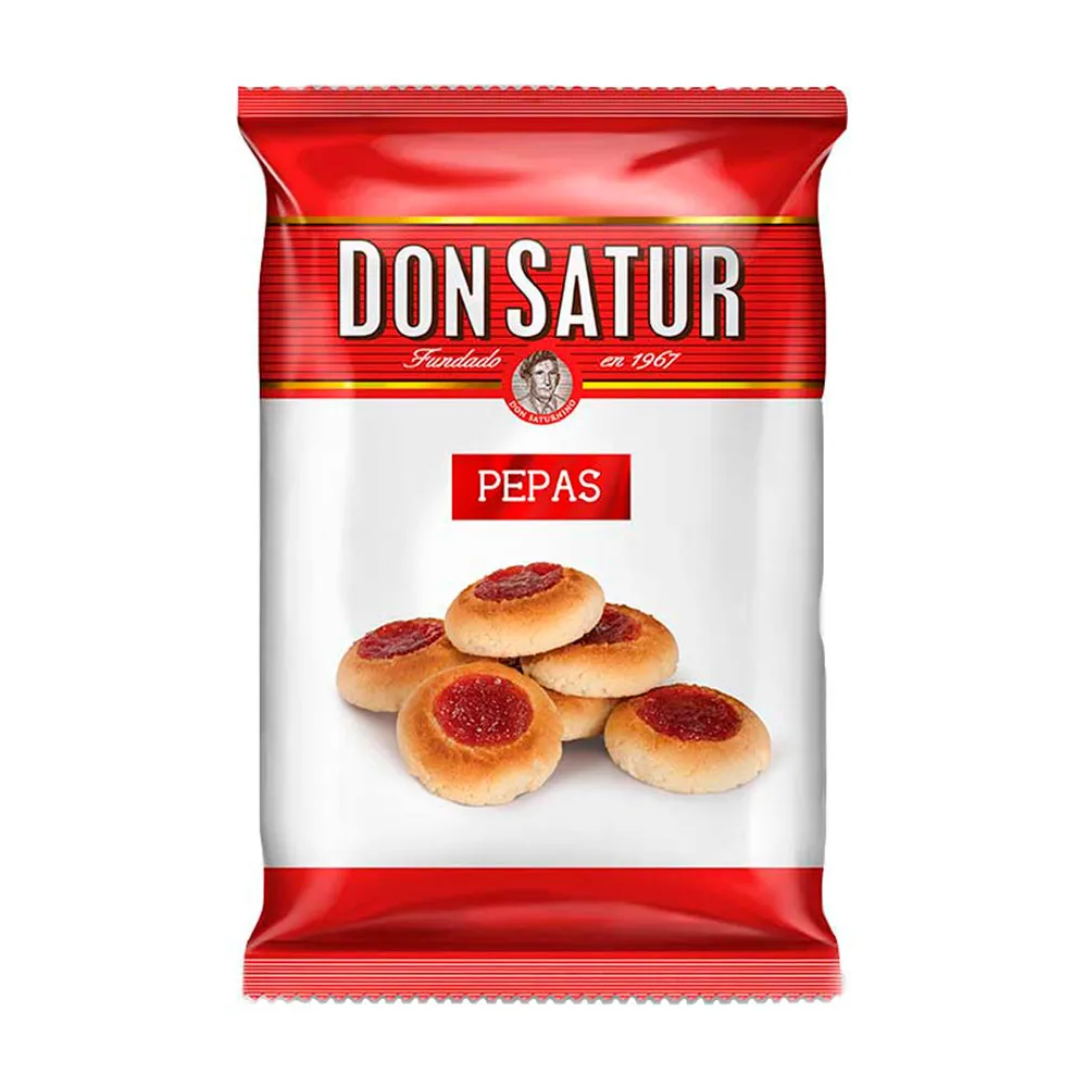 Pepas Don Satur 300g (x15)