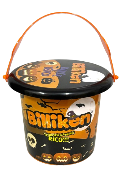 Caramelos Masticables Terror x300g (x6)