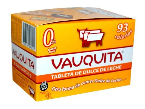Vauquita x25g (16x18)
