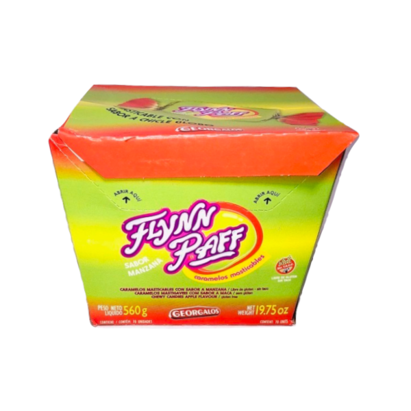 Flynn Paff Manzana x70u (12x70)