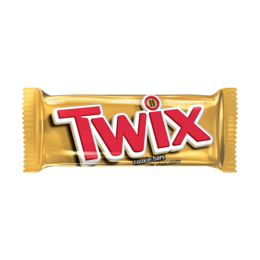 Twix Caramelo x50,7g (x36)