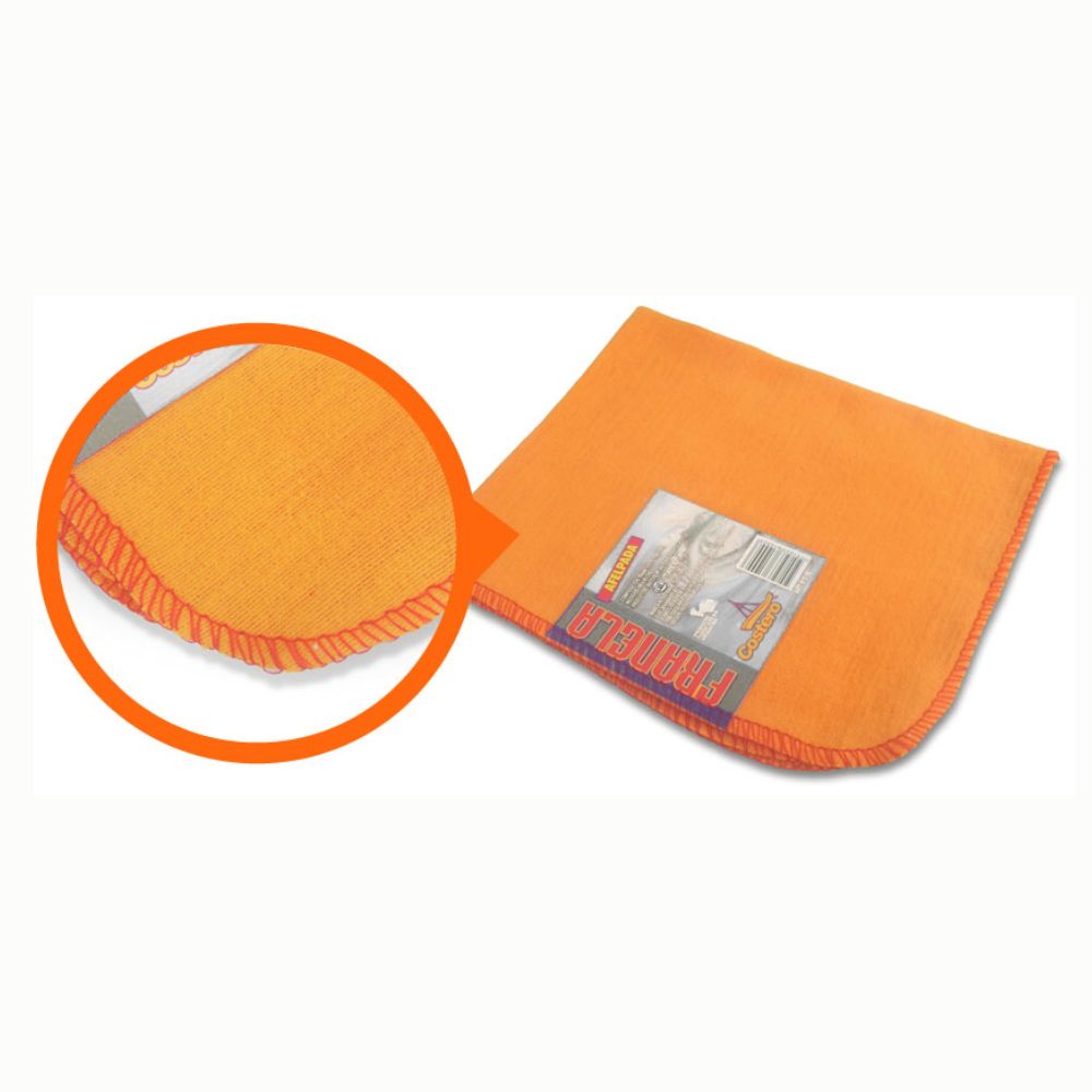 Franela Afelpada 48x40cm (x60)