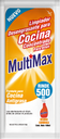Limpiador Desengrasante Cocina Rinde 500ml x100ml (x36)