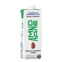 Leche de Almendras Amande Liviana x1L (x8)