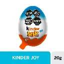 Kinder Joy x20g (6x12)