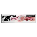 Menthoplus Zero Cherry x29,4g (12x12)