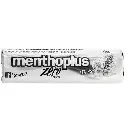 Menthoplus Zero Strong x29,4g (12x12)