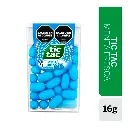 Tic Tac Menta Fuerte x16g (24x12)