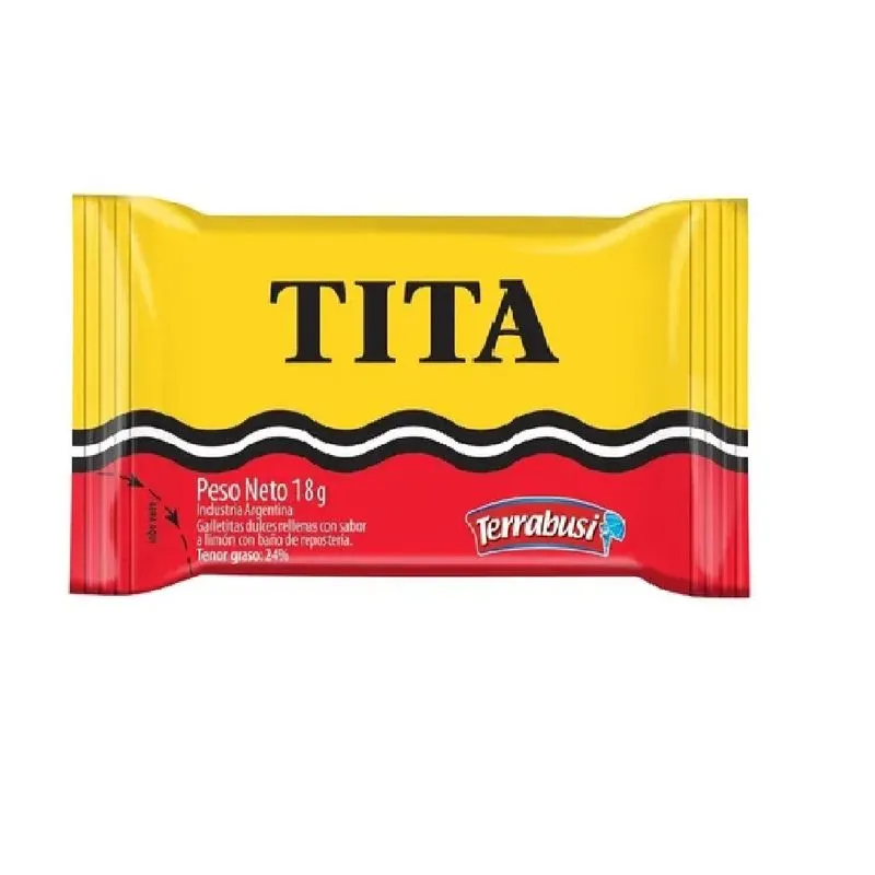 Tita x19g (12x36)
