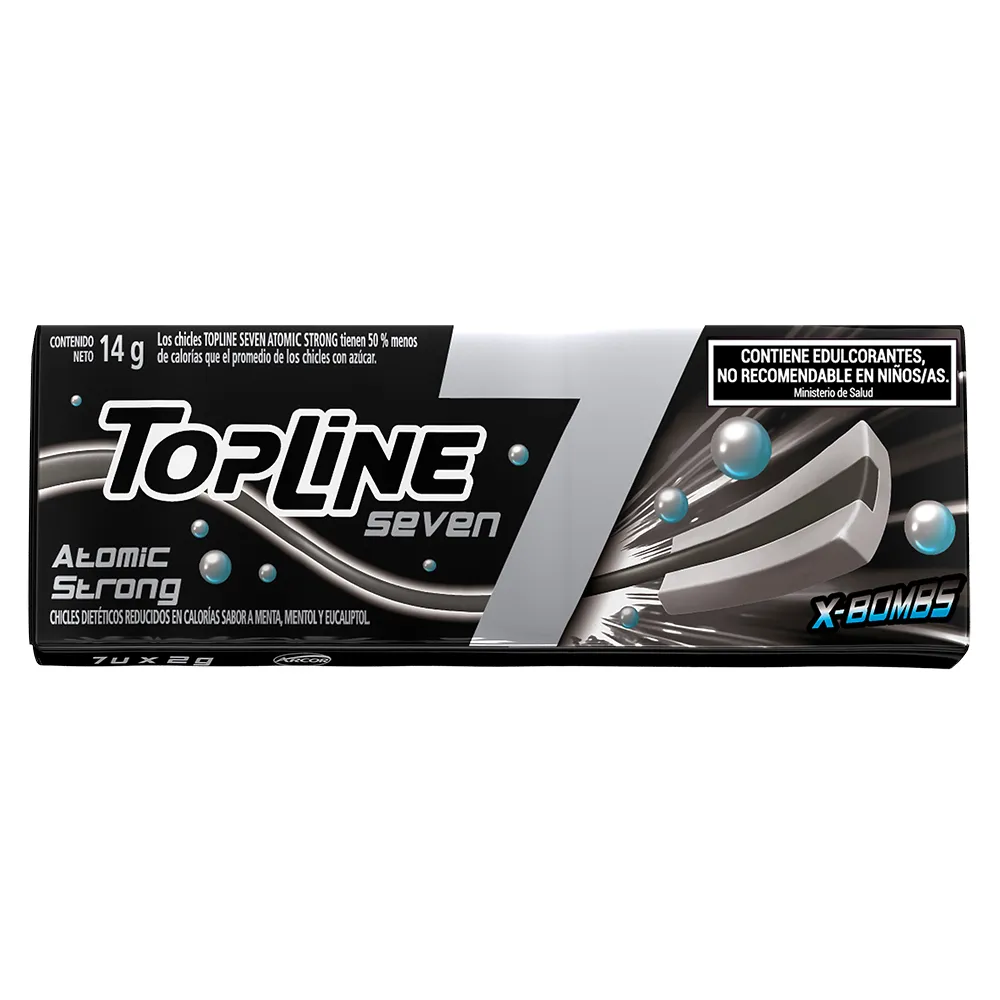 Top Line 7 Strong x14g (20x16)